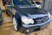Mercedes-Benz C-Class 2005 Jawa Barat dijual dengan harga termurah 7
