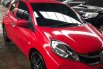 Sumatra Selatan, jual mobil Honda Brio Satya E 2017 dengan harga terjangkau 4