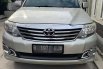 Toyota Fortuner 2012 Jawa Barat dijual dengan harga termurah 3