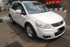 Jawa Barat, jual mobil Suzuki SX4 X-Over 2009 dengan harga terjangkau 5