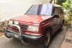 Mobil Suzuki Sidekick 1997 1.6 terbaik di DKI Jakarta 2