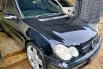 Mercedes-Benz C-Class 2005 Jawa Barat dijual dengan harga termurah 5