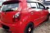 Mobil Daihatsu Ayla 2015 X dijual, Sulawesi Selatan 3