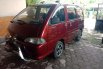 Jual Daihatsu Zebra ZL 2003 harga murah di Jawa Timur 4
