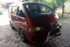 Jual Daihatsu Zebra ZL 2003 harga murah di Jawa Timur 3