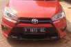 Jual cepat Toyota Yaris TRD Sportivo 2014 di Jawa Barat 1