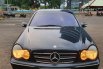 Dijual mobil bekas Mercedes-Benz C-Class C 240, DKI Jakarta  2