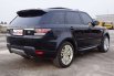 Jual Land Rover Range Rover Sport Autobiography 2014 harga murah di DKI Jakarta 2