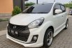 Daihatsu Sirion 2015 Jawa Barat dijual dengan harga termurah 1