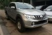 Sumatra Selatan, jual mobil Mitsubishi Triton EXCEED 2016 dengan harga terjangkau 1