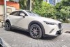 Jawa Timur, Mazda CX-3 2018 kondisi terawat 1