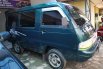 Jual mobil Suzuki Carry 1.5L Real Van NA 2002 murah di Jawa Tengah  4