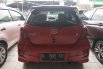 Jual mobil Toyota Yaris E 2012 dengan harga terjangkau di Jawa Barat 3