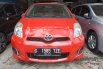 Jual mobil Toyota Yaris E 2012 dengan harga terjangkau di Jawa Barat 6