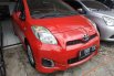 Jual mobil Toyota Yaris E 2012 dengan harga terjangkau di Jawa Barat 5