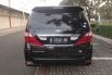 Jual Cepat Toyota Alphard G 2009 di Bekasi 2