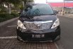 Jual Cepat Toyota Alphard G 2009 di Bekasi 9