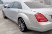 Jual Cepat Mercedes-Benz S-Class S 300 L 2008 di DKI Jakarta 2