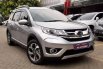 Jual Cepat Mobil Honda BR-V E 2017 di Banten 8