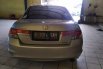 Jual mobil Honda Accord 2.4 VTi-L 2012 dengan harga terjangkau di  Jawa Barat  7