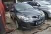 Jual mobil Mazda 2 S AT 2012 harga murah di Jawa Barat  7