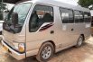 Jual Cepat Mobil Isuzu Minibus Elf 2.8 Turbo Intercooler 2016 di Riau 1