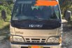 Jual Cepat Mobil Isuzu Minibus Elf 2.8 Turbo Intercooler 2016 di Riau 3