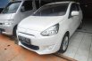 Jawa Barat, Dijual mobil Mitsubishi Mirage Sport AT 2013 dengan harga terjangkau  5