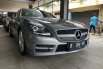 Jual mobil Mercedes-Benz SLK SLK 250 AT 2012 terbaik di DKI Jakarta 9