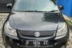 Jual Cepat Mobil Suzuki SX4 X-Over 2009 di DKI Jakarta 6