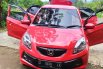 Jual Cepat Mobil Honda Brio Satya E 2014 di Jawa Barat 1