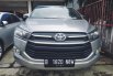 Jual Mobil Toyota Kijang Innova 2.0 G MT 2016 di Bekasi 2