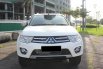 Jual Cepat Mobil Mitsubishi Pajero Sport 2.5L Dakar Putih di DKI Jakarta 1