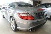 Mobil bekas Mercedes-Benz SLK SLK 250 AT 2012 dijual, DKI Jakarta 1