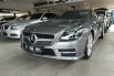 Mobil bekas Mercedes-Benz SLK SLK 250 AT 2012 dijual, DKI Jakarta 8