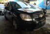 Mobil Chevrolet Orlando LT AT 2012 dijual, DKI Jakarta 7