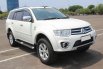 Mobil Mitsubishi Pajero Sport Dakar 2.4 AT 2014 dijual, DKI Jakarta 2