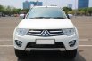 Mobil Mitsubishi Pajero Sport Dakar 2.4 AT 2014 dijual, DKI Jakarta 3