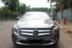 Jual Cepat Mobil Mercedes-Benz GLA 200 URBAN GREY 2015 di DKI Jakarta 1