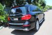 Jual Cepat Mobil Mercedes-Benz GL400 2014 AT Hitam di DKI Jakarta 4