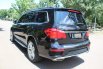 Jual Cepat Mobil Mercedes-Benz GL400 2014 AT Hitam di DKI Jakarta 5