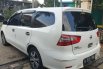 Jual cepat mobil Nissan Grand Livina SV 2017 di Jawa Barat  5