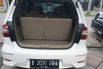 Jual cepat mobil Nissan Grand Livina SV 2017 di Jawa Barat  7