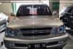 Jual Cepat Toyota Land Cruiser V8 4.7 2000 di DKI Jakarta 1