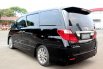 Jual Cepat Mobil Toyota Alphard G ATPM 2010 AT Hitam di DKI Jakarta 5