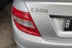 Jual Mobil Mercedes-Benz C-Class C 200 K 2010 di DKI Jakarta 7