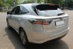 Jual Cepat Mobil Toyota Harrier 2.0 2014 di DKI Jakarta 5