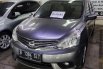 Jual Cepat Mobil Nissan Grand Livina XV 2014 di DKI Jakarta 2