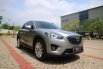 Jual Cepat Mobil Mazda CX-5 Grand Touring 2012 di Bogor 1