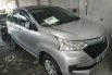 Jual cepat mobil Toyota Avanza E 2018 di DIY Yogyakarta 1